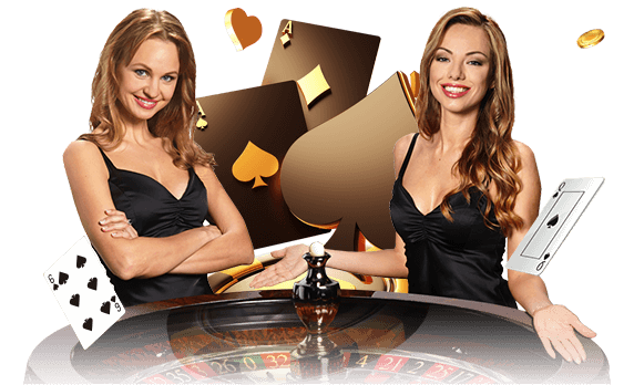 Jogue com dealers reais no UPBET!