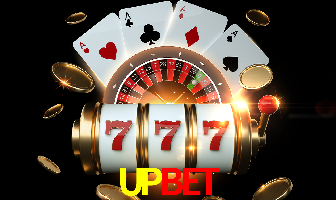 UPBET aplicativo