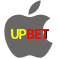 Aplicativo UPBETbet para iOS
